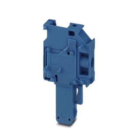 UPBV 4/ 1-L BU 3045729 PHOENIX CONTACT Stecker