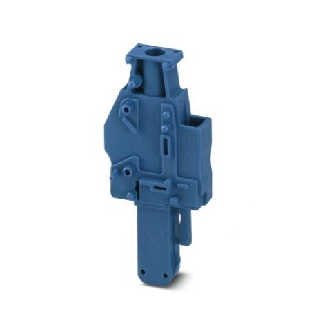 UPBV 4/ 1-M BU 3045758 PHOENIX CONTACT Conector, tensión nominal: 800 V, corriente nominal: 32 A, número de ..