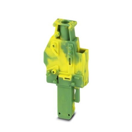 UPBV 4/ 1-M GNYE 3045761 PHOENIX CONTACT Stecker