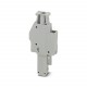 UPBV 4/ 1 3045800 PHOENIX CONTACT Conector, tensión nominal: 800 V, corriente nominal: 32 A, número de polos..