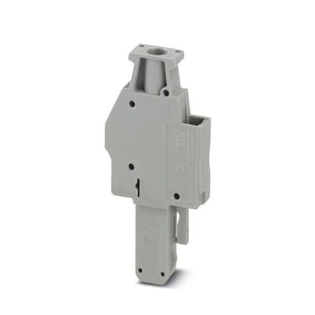 UPBV 4/ 1 3045800 PHOENIX CONTACT Conector, tensión nominal: 800 V, corriente nominal: 32 A, número de polos..