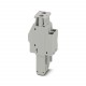 UPBV 4/ 2 3045813 PHOENIX CONTACT Conector, tipo de conexión: Conexión por tornillo, número de conexiones: 2..
