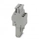 UPBV 4/ 3 3045826 PHOENIX CONTACT Conector, tipo de conexión: Conexión por tornillo, número de conexiones: 3..