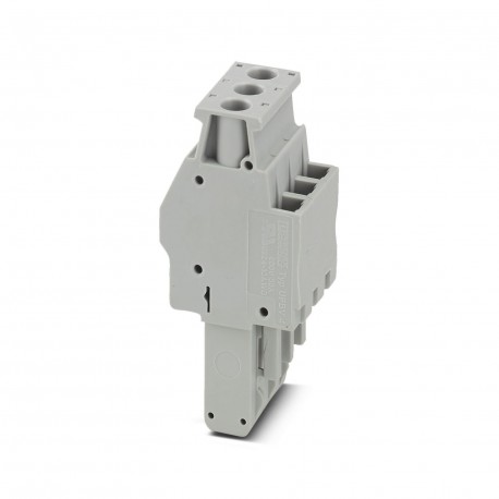 UPBV 4/ 3 3045826 PHOENIX CONTACT Stecker