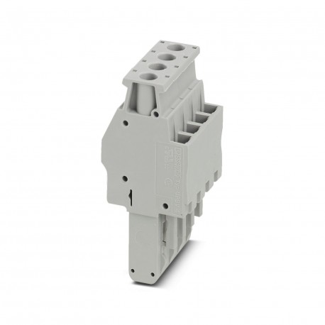 UPBV 4/ 4 3045839 PHOENIX CONTACT Stecker