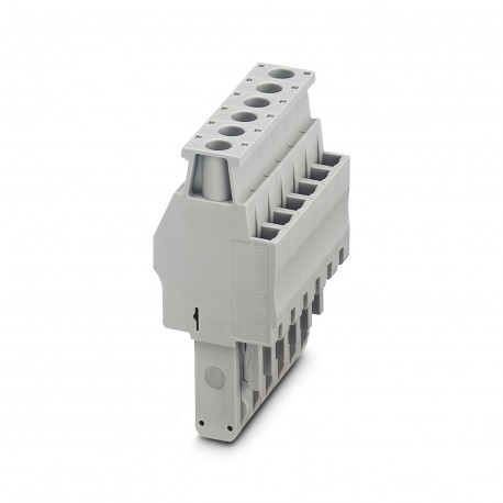 UPBV 4/ 6 3045855 PHOENIX CONTACT Stecker
