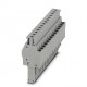 UPBV 4/14 3045936 PHOENIX CONTACT Conector, tipo de conexión: Conexión por tornillo, número de conexiones: 1..