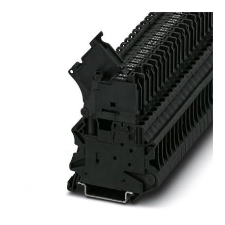 UT 4-HESILED 60 (5X20) 3046126 PHOENIX CONTACT Bloc de jonction-fusibles