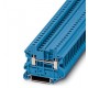 UT 4-MTD BU 3046197 PHOENIX CONTACT Morsetto passante