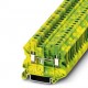 UT 4-MTD-PE 3046223 PHOENIX CONTACT Ground modular terminal block