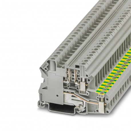 UT 4-PE/L-DIO/R-L P/P 3046235 PHOENIX CONTACT Componente morsetto componibile