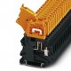 UT 4-HEDI 3046249 PHOENIX CONTACT Borna interrumpible por palanca, tensión nominal: 500 V, corriente nominal..