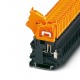 UT 4-HEDI-P/P 3046252 PHOENIX CONTACT Borna interrumpible por palanca, con hembras roscadas para tomas de pr..