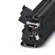 UT 6-HESI (6,3X32) 3046401 PHOENIX CONTACT Sicherungsreihenklemme