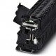 UT 6-HESILED 60 (6,3X32) 3046427 PHOENIX CONTACT Sicherungsreihenklemme