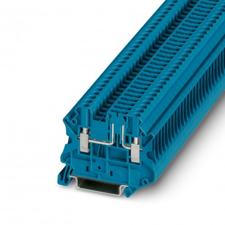 UT 2,5-TG BU 3046579 PHOENIX CONTACT Morsetto sezionatore