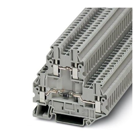 UTTB 2,5-DIO/UL-UR 3046728 PHOENIX CONTACT Bauelementreihenklemme