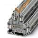 UTTB 4-MT P/P LA 24 RD/O-U 3046773 PHOENIX CONTACT Morsetto con sezionatore a coltello