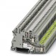 UT 4-PE/L-DIO/L-R P/P 3046834 PHOENIX CONTACT Composant du bloc de jonction
