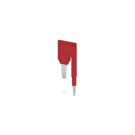 RB UT 16-ST(2,5/4) 3047099 PHOENIX CONTACT Puente reductor, paso: 11 mm, número de polos: 2, longitud: 41 mm..