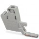 AGK 4-UT 16 3047125 PHOENIX CONTACT Morsetto di derivazione