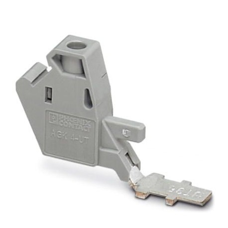 AGK 4-UT 35 3047138 PHOENIX CONTACT Morsetto di derivazione