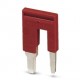 RB UT 6-(2,5/4) 3047251 PHOENIX CONTACT Puente reductor, paso: 9,5 mm, número de polos: 2, longitud: 25 mm, ..