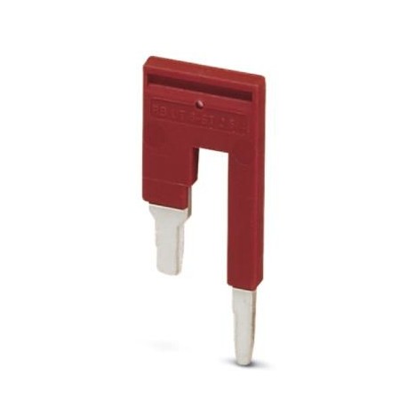 RB UT 6-ST(2,5/4) 3047264 PHOENIX CONTACT Puente reductor, paso: 9,5 mm, número de polos: 2, longitud: 33 mm..
