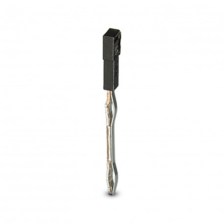 FBS-PV UT 3047358 PHOENIX CONTACT Puente de potencial vertical, para la conexión de los pisos superior e inf..