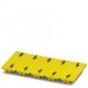 WS UT 10 3047361 PHOENIX CONTACT Etiquette d'avertissement