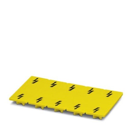 WS UT 16 3047374 PHOENIX CONTACT Etiquette d'avertissement