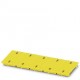 WS UT 35 3047387 PHOENIX CONTACT Targhetta di segnalazione