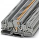 UTME 6 3047400 PHOENIX CONTACT Morsetto sezionatore per conv. misura
