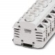 USEN 18 N 3048360 PHOENIX CONTACT Bloc de jonction-fusibles