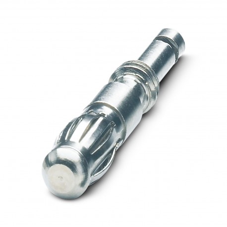 MPS-MT/ 4MM 3048577 PHOENIX CONTACT Clavija de pruebas, con conexión por soldadura hasta sección de cable de..