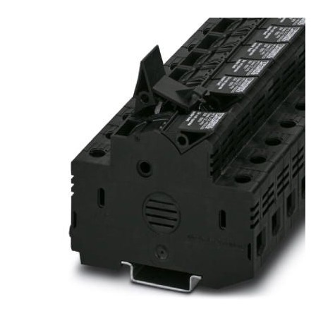 UK 10,3-CC HESILED N 600 3048616 PHOENIX CONTACT Bornes fusíveis
