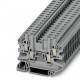 UT 4-QUATTRO HV 3048823 PHOENIX CONTACT Borne universal de cuatro conductores, tensión nominal: 1000 V, corr..