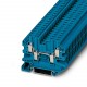 UT 4-QUATTRO HV BU 3048836 PHOENIX CONTACT Morsetto universale a quattro conduttori