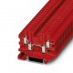 UT 4-QUATTRO HV RD 3048849 PHOENIX CONTACT Bloc de jonction universel à quatre conducteurs