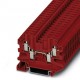 UT 4-QUATTRO HV RD 3048849 PHOENIX CONTACT Morsetto universale a quattro conduttori
