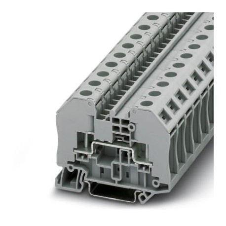 RT 3 3049013 PHOENIX CONTACT Bloc de jonction à tige filetée