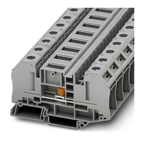 RT 5-T 3049039 PHOENIX CONTACT Bloc de jonction de sectionnement pour essais