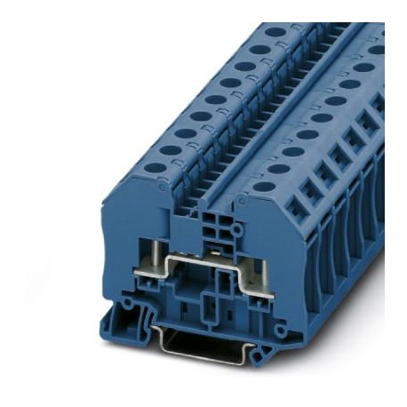 RT 3 BU 3049110 PHOENIX CONTACT Bloc de jonction à tige filetée