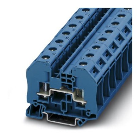 RT 5 BU 3049123 PHOENIX CONTACT Bloc de jonction à tige filetée