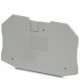 D-RT 8 3049194 PHOENIX CONTACT End cover