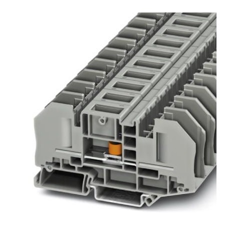 RTO 5-T 3049233 PHOENIX CONTACT Test disconnect terminal block