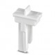 S-RT 5-T 3049330 PHOENIX CONTACT Bloqueador de conexión, profundidad: 26,5 mm, anchura: 8,3 mm, altura: 15,6..