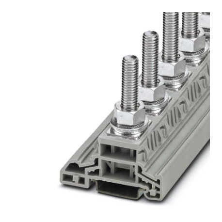 HV M10/1 3049408 PHOENIX CONTACT High Current Connectors