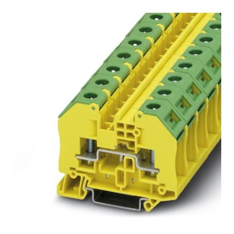 RT 5-PE 3049424 PHOENIX CONTACT Bloc de jonction à tige filetée