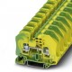 RTO 5-PE 3049628 PHOENIX CONTACT Morsetto di collegamento a bullone